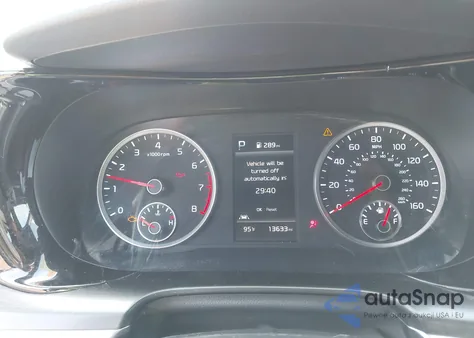 2024 Kia K5 Gt z USA, uszkodzony, nr VIN 5XXG44J8XRG237783